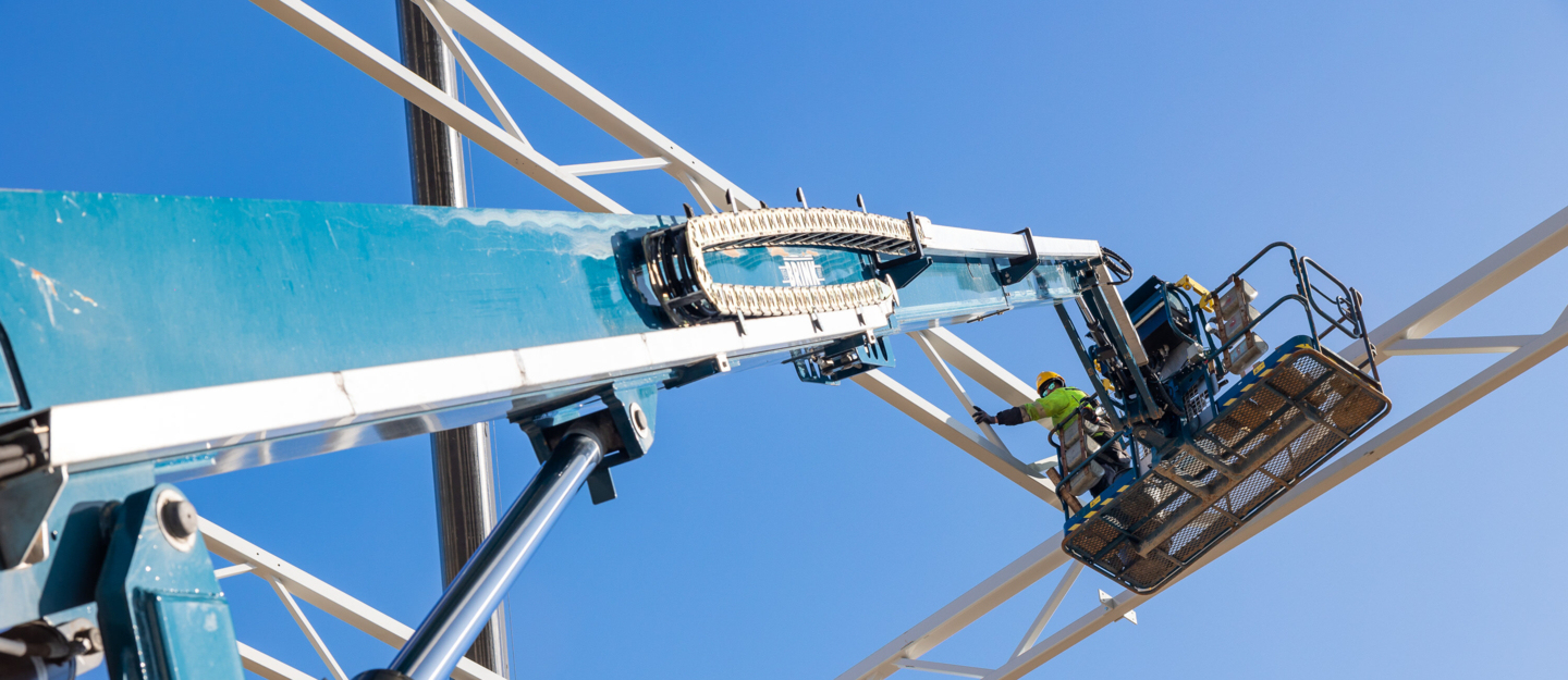 Brink Staalbouw - Bewust beter bouwen