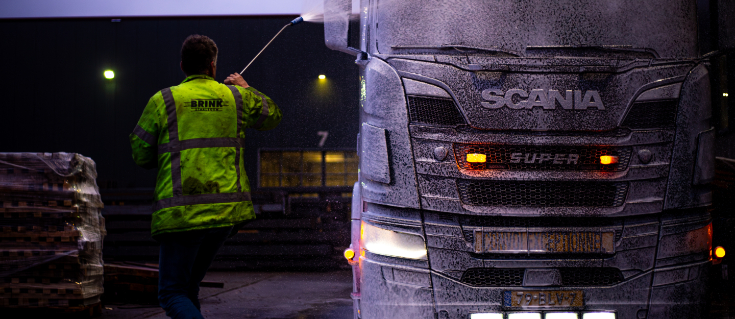 Brink Staalbouw - Bewust beter bouwen