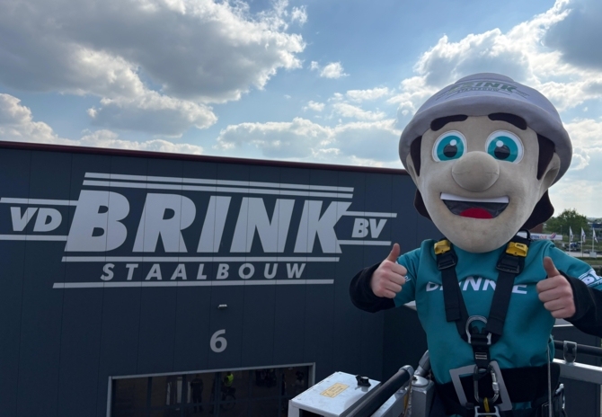 Brinkie
