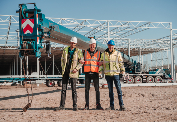 Brink Staalbouw