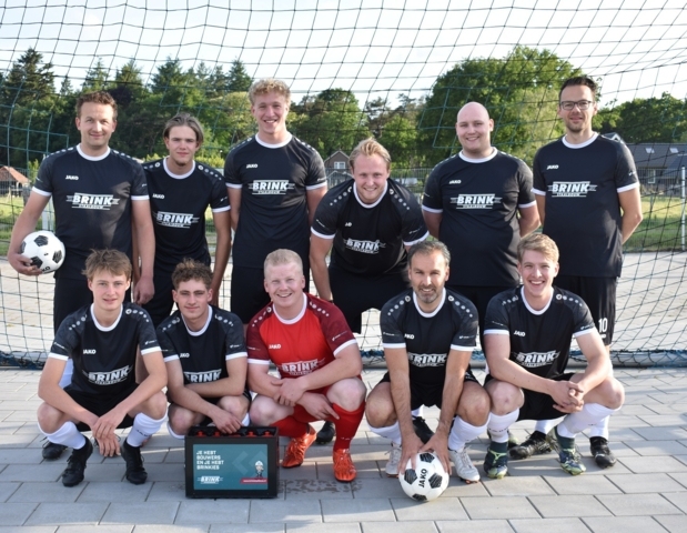 Brink Staalgroep&reg;