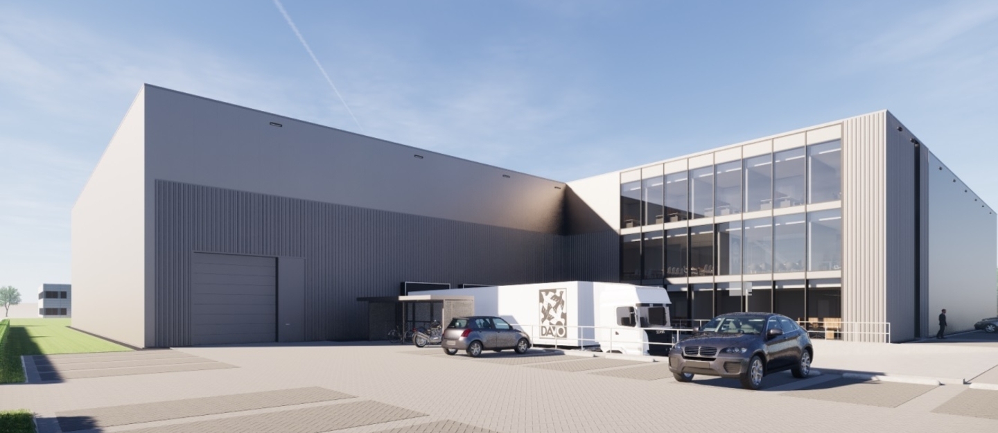 Metron Vastgoed - Davo Deventer