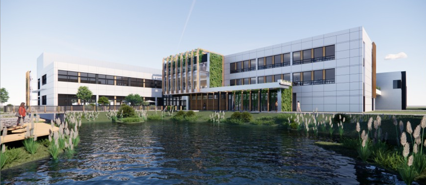 The Heineken Company