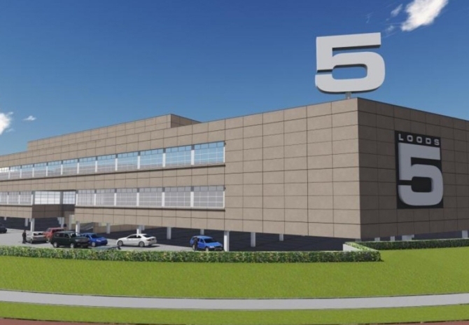 Grootschalige retail