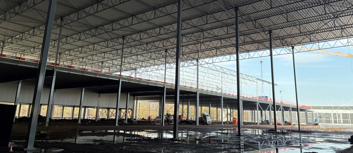 Brink Staalgroep&reg;