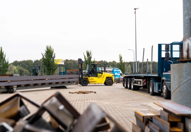 Brink Staalbouw
