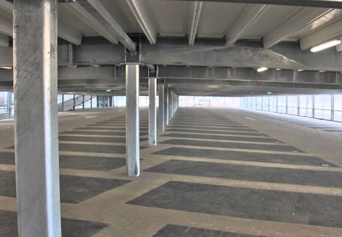 Parkingstaal&reg;