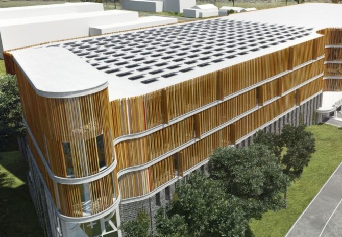 Mobiliteit en parkeren