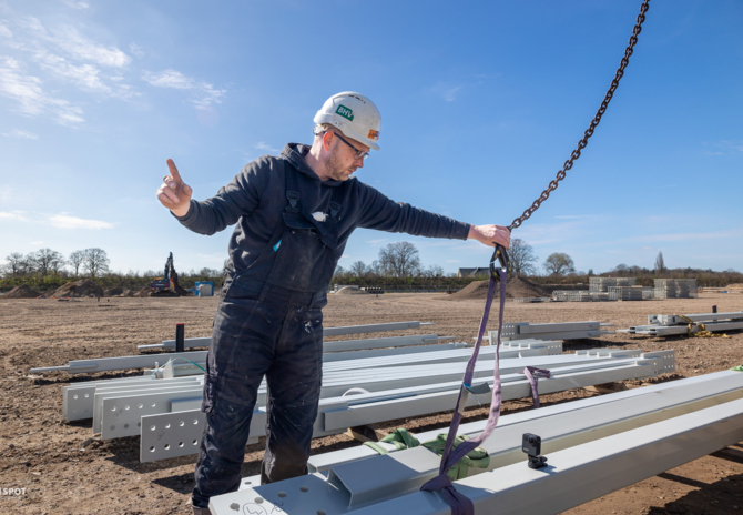 Brink Staalbouw