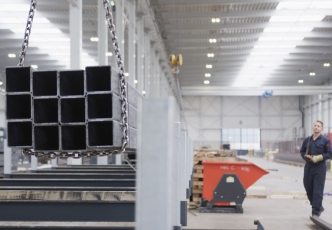 Brink Staalgroep&reg;