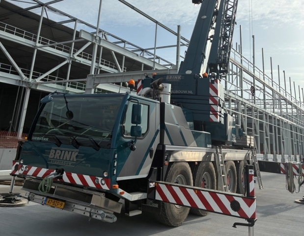 Brink Staalgroep&reg;