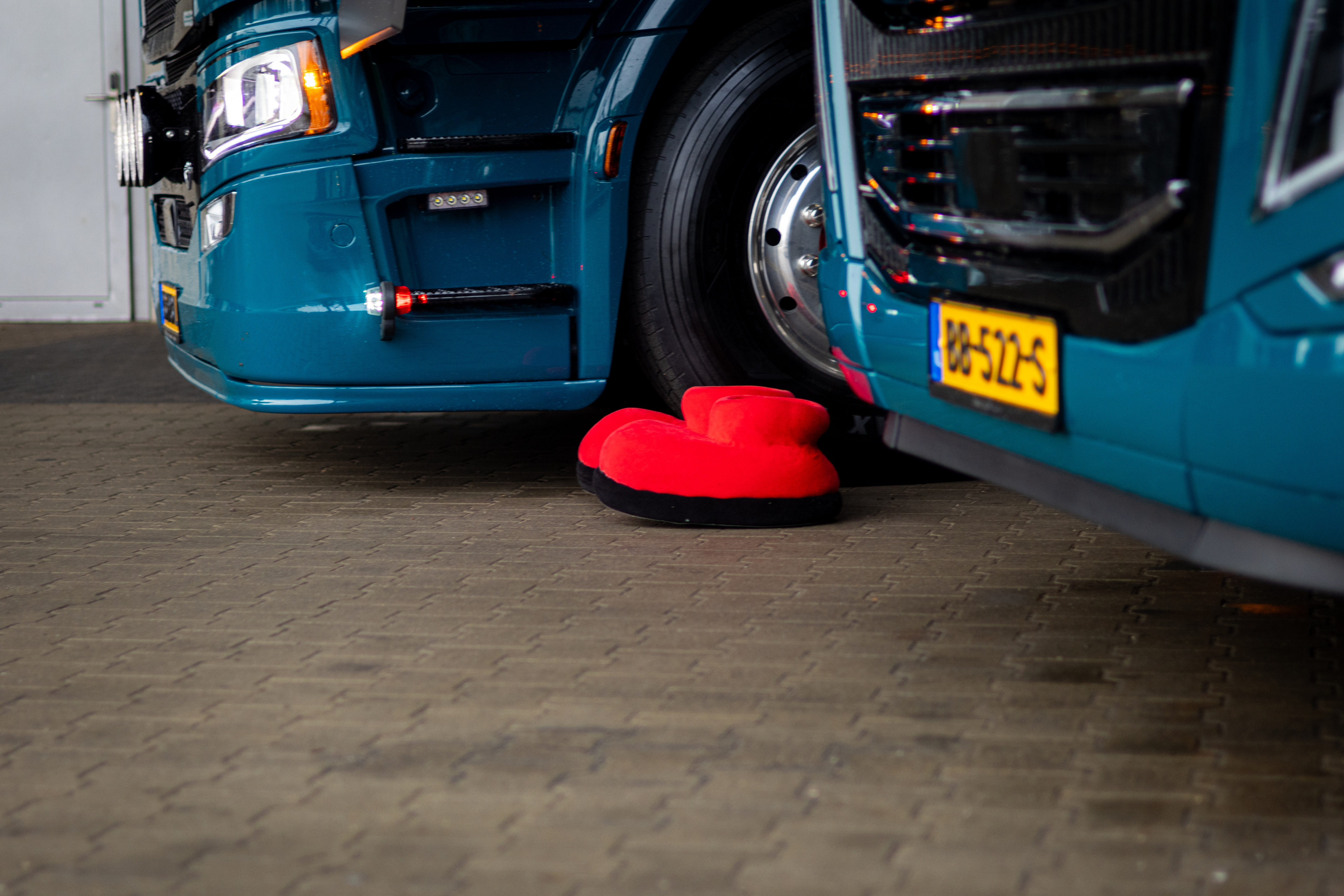 Brink Staalgroep&reg;&nbsp;